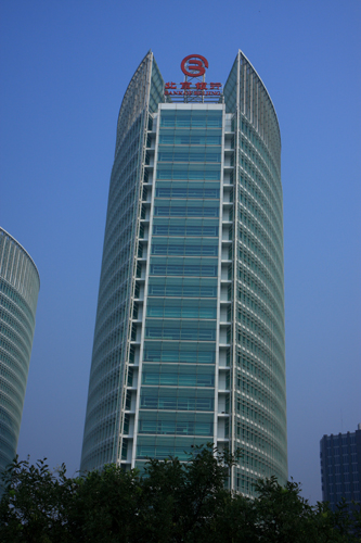 北京銀行